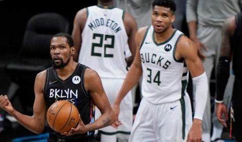 网页版登录-关键时刻雄鹿躺平任宰 DPOY为何不防杀疯的死神？